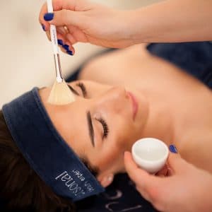 Peeling dyniowy Dermaquest