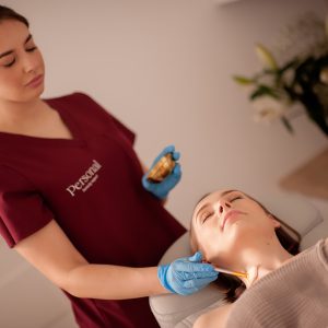 OSMOSIS FACIAL INFUSION HYPERPIGMENTATION