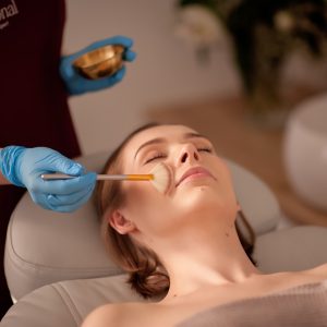 Hibiskus Peel - Dermaquest