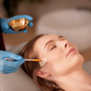 OSMOSIS  FACIAL INFUSION LIFTING