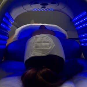 Fototerapia LED