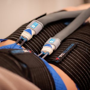 TC CRYO – Kriolipoliza Kontrastowa