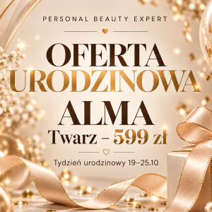 Laser DYE-VL -NACZYNIA I RUMIEŃ Twarz