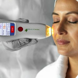 MULTIFRAX™ laser tulowy i erbowo-szklany